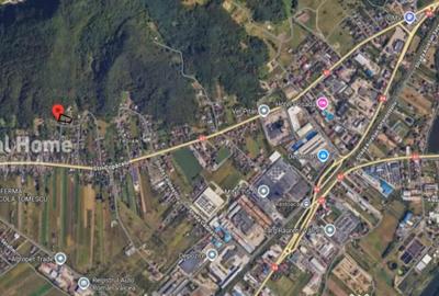 Teren de 400 mp, în Copăcelu - 6