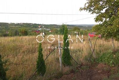 Teren intravilan 1020 mp in Daia Noua, Sibiu -pretabil constructie! Teren intravilan 1020 mp in Daia Noua, Sibiu -pretabil constructie! - 6
