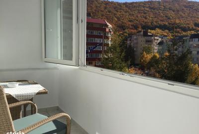 Apartament cu 3 camere decomandat în Răcădău - 9