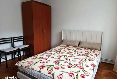 Apartament cu 2 camere, mobilat în Grigorescu - 2