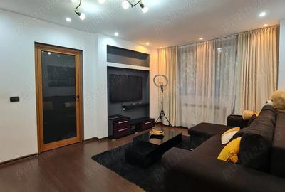 Apartament cu 2 camere semidecomandat, mobilat în Țiglina 1 - 11