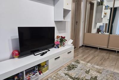 Apartament cu 2 camere decomandat în Cug - 1