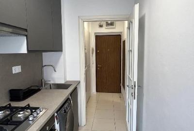 Apartament cu 2 camere semidecomandat în Universitate - 7