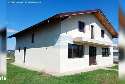 Casă cu 7 camere cu Teren 1004 Mp în Braniștea - 17