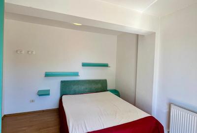 Statiunea Mamaia Zona Vega Apartament 2 camere boxa loc parcare - 17