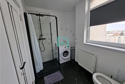 Apartament cu 2 camere decomandat în Centrul Civic - 4