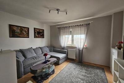 Apartament cu 3 camere decomandat, mobilat în Șagului - 16