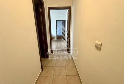 Apartament cu 2 camere nedecomandat, mobilat în Șagului - 5