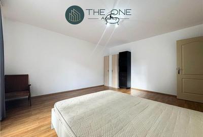 Apartament 1 camera DECOMANDAT + balcon, centrala | BUNA ZIUA - 2