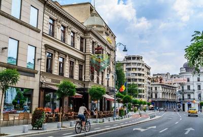 Spatiu de Birouri | Showroom | Locatie premium | Calea Victoriei Spatiu de Birouri | Showroom | Locatie premium | Calea Victoriei - 5