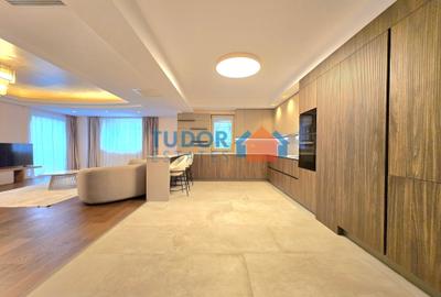 Luxurious Spacious 150 sqm 2 Bedroom Apartment in front of Herastrau Park - 6