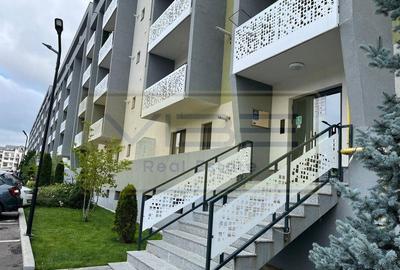 Apartament 2 camere Pacurari - Contemporan