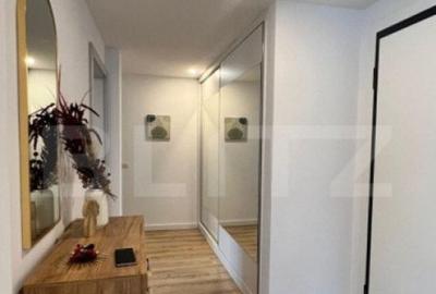 Apartament 2 camere, 85 mp, decomandat, modern/lux, zona Lap - 8