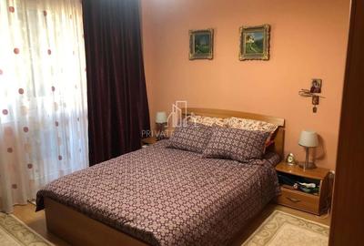 Apartament cu 3 camere decomandat în Tudor - 1