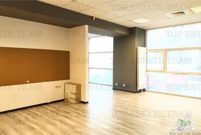 Spatiu comercial modern si accesibil, Sos. Oltenitei la intrarea in Popesti Leor Spatiu comercial modern si accesibil, Sos. Oltenitei la intrarea in Popesti Leor - 5