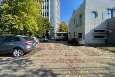 Birou, de 1,000 mp, în Bucureștii Noi - 14