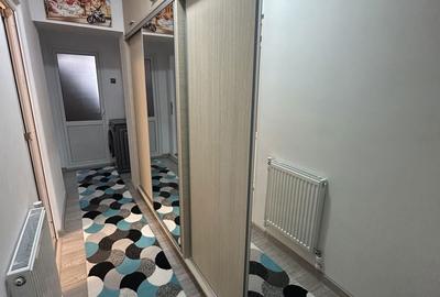 Apartament cu 2 camere decomandat în Central - 3