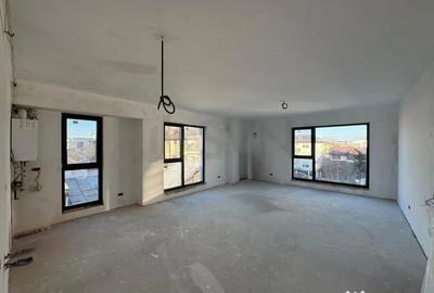 Apartament cu 3 camere decomandat în Aviației - 8