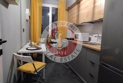 Facultatea de Drept | Ap 2 camere | Semidec | 50mp | B12036 - 3