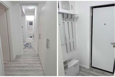 Apartament cu 3 camere decomandat în Mofleni - 5
