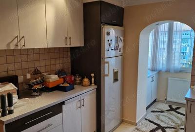 Apartament cu 3 camere decomandat în Central - 5