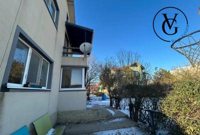 Casă cu 5 camere cu Teren 1254 Mp în Central - 10