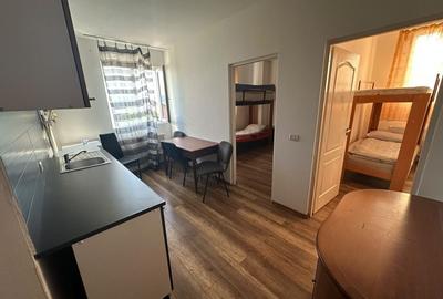 Apartament cu 2 camere în Central - 3