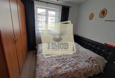 Apartament cu 3 camere decomandat, mobilat în Ștrand - 5