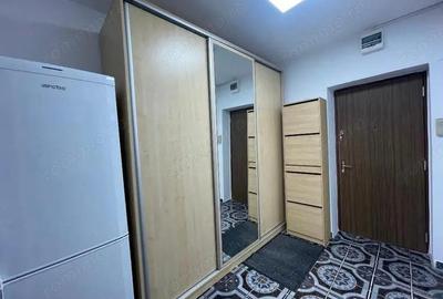 Garsoniera decomandata,renovata,aer condi?ionat,spa?ioasa, Vitan - 3