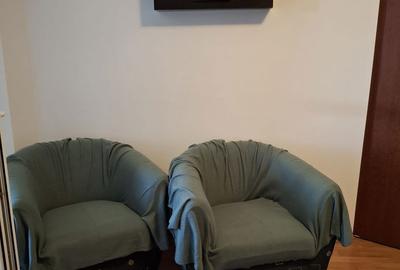 Apartament cu 2 camere în Central - 1