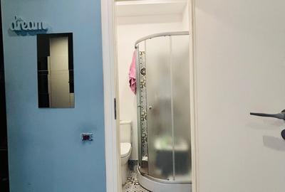 Apartament cu 3 camere decomandat, mobilat în Rahova - 11