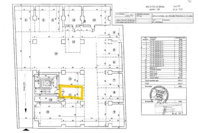 Apartament cu 3 camere decomandat în Herăstrău - 12