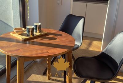 De inchiriat Apartament 2 camere Dinamic City Floreasca Barbu Vacarescu - 4