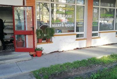 Spațiu comercial, de 71 mp, în Exterior Vest - 3