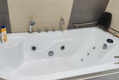 Vila deosebita de inchiriat pe malul Lacului Snagov localitatea Vladiceasca - 9