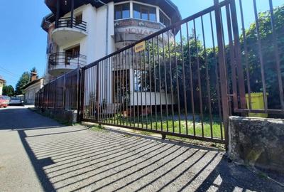 Vand cladire in Curtea de Arges, centru, 595000 euro - 6