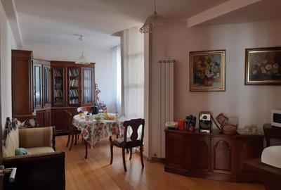 Arh. mediteraneana,constr.2012,garaj demisol 120 mp,7 camere,5 bai,7 min metrou - 6
