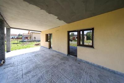 Vanzare Casa la cheie, constructie noua, intabulata,teren 680 mp - 22