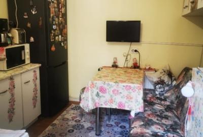 Casă cu 3 camere cu Teren 130 Mp în Străulești - 6