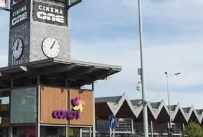 Garsonieră semidecomandată în Tractorul - 1