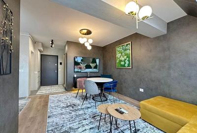 Apartament cu Structura Generoasa, in zona Coresi - 18