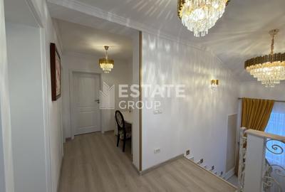 Casa individuala cu 5 camere in Dumbravita - 10