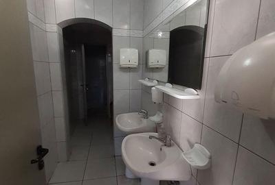 Birouri, hala si teren situate la sosea, zona Magurele, sector 5 - 14