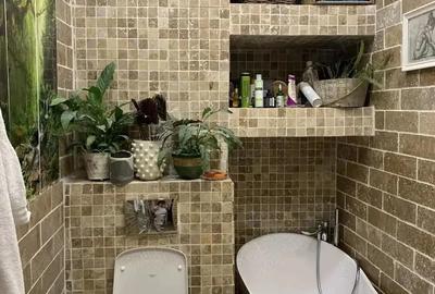 Vanzare ap. 3 camere, renovat lux 2021, in Edenia Titan - 5