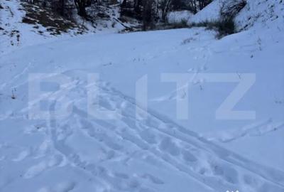 Teren de 6000 mp, în Central