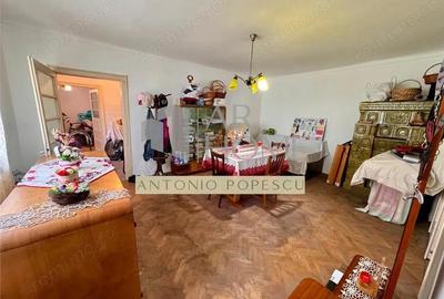 Casa 3 camere, in Ploiesti, zona centrala. - 2