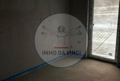 Apartament 2 camere 38mp+10mp balcon Bloc Nou Marasti - 3