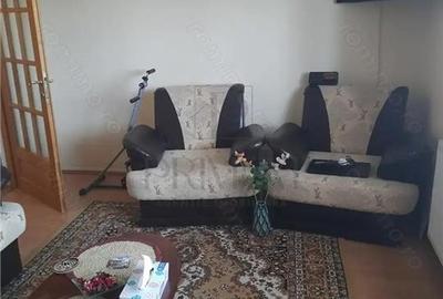 Garsonieră decomandată, mobilată în Buziașului - 3