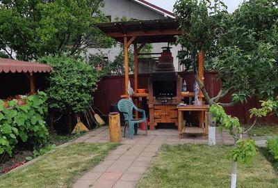 Casă în Perieni - 4