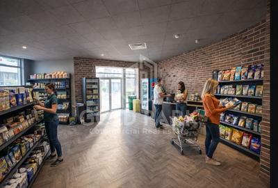 Spațiu comercial, de 96.199996948242 mp, în Florești - 1